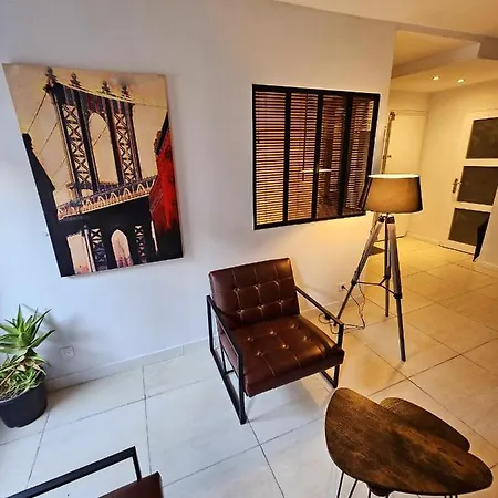 Appartement Cosy Centre Proche Chantiers Navals, Calanques, Plages