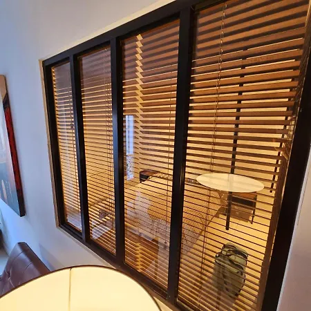 Cosy Centre Proche Chantiers Navals, Calanques, Plages Apartment La Ciotat