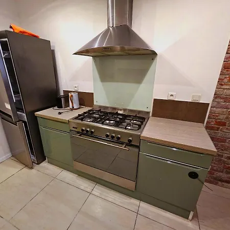 Cosy Centre Proche Chantiers Navals, Calanques, Plages Apartment