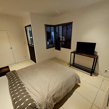 Apartment Cosy Centre Proche Chantiers Navals, Calanques, Plages *