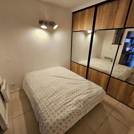 Cosy Centre Proche Chantiers Navals, Calanques, Plages Apartment La Ciotat