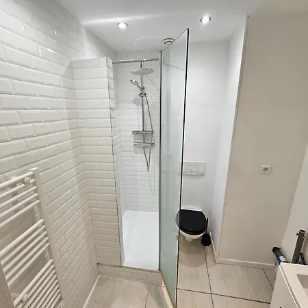 Apartment Cosy Centre Proche Chantiers Navals, Calanques, Plages La Ciotat